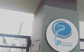 Complejo Pirovano